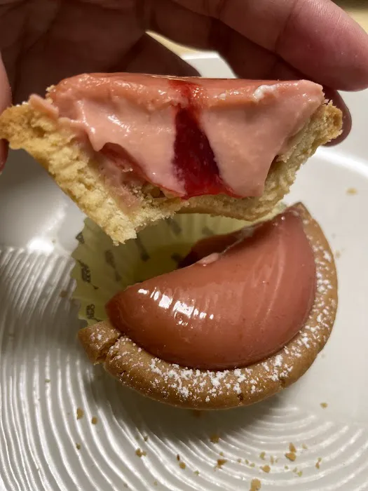 Hokkaido Baked Cheese Tart Picture 1