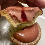 Hokkaido Baked Cheese Tart