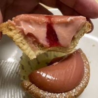 Hokkaido Baked Cheese Tart ico