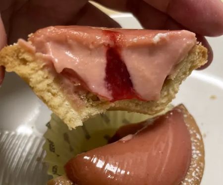 Hokkaido Baked Cheese Tart