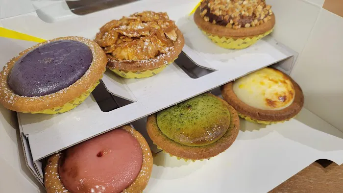 Hokkaido Baked Cheese Tart Picture 5