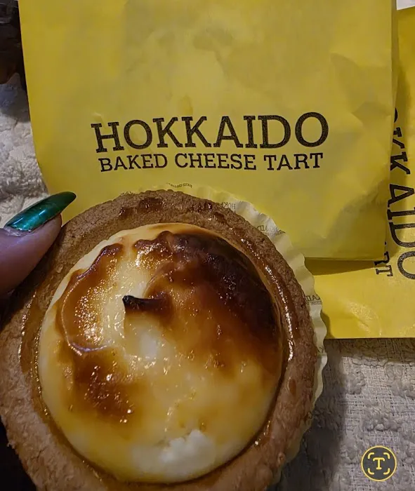 Hokkaido Baked Cheese Tart Picture 10