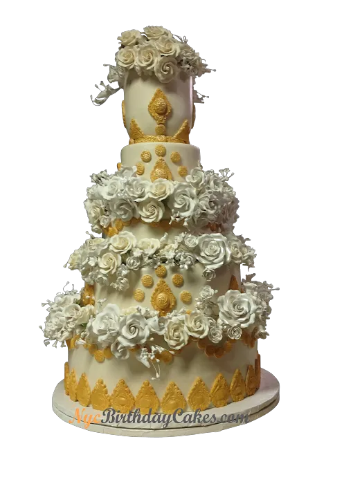 NYC Birthday Cakes Picture 6