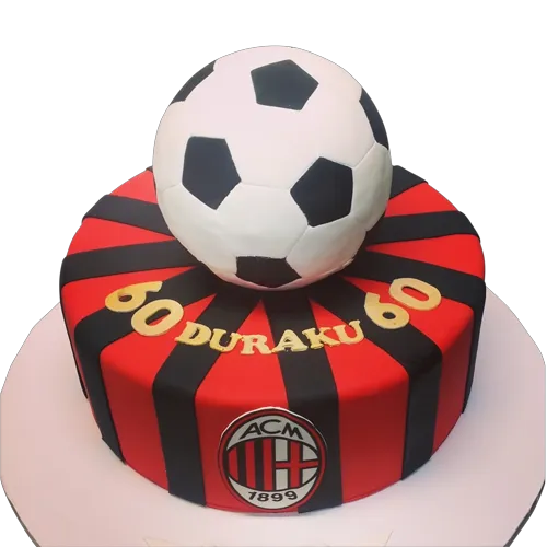 NYC Birthday Cakes Picture 9