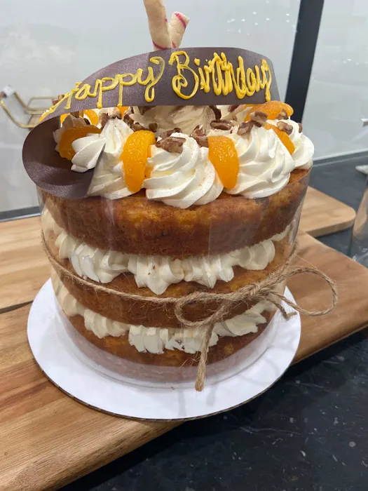 NYC Birthday Cakes Picture 1