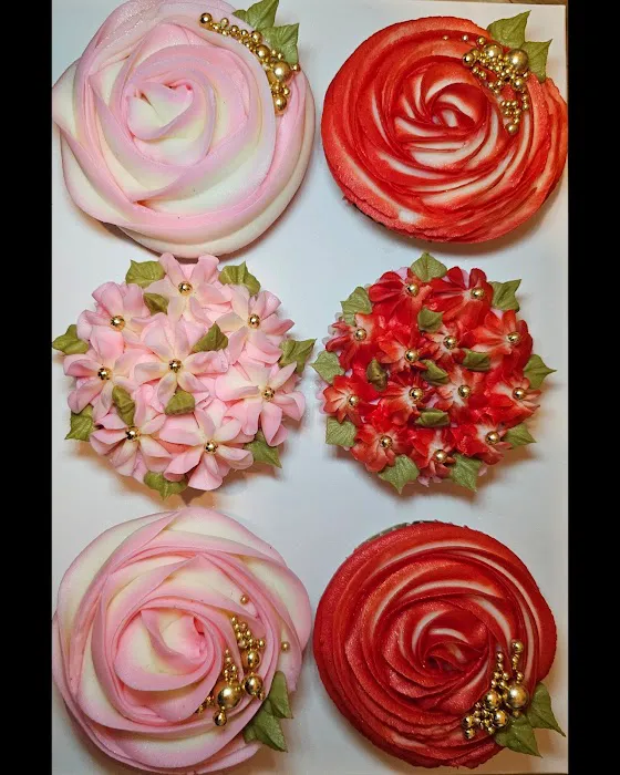 jglow's sweets Picture 2