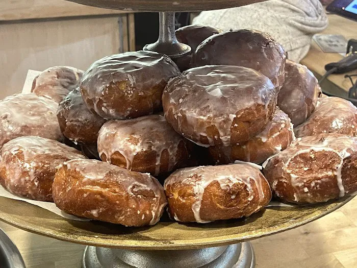 Northside Bakery Picture 2