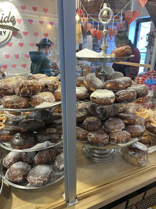 Northside Bakery Picture 8