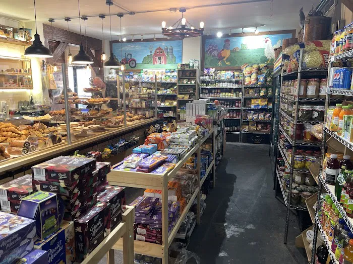 Northside Bakery Picture 1