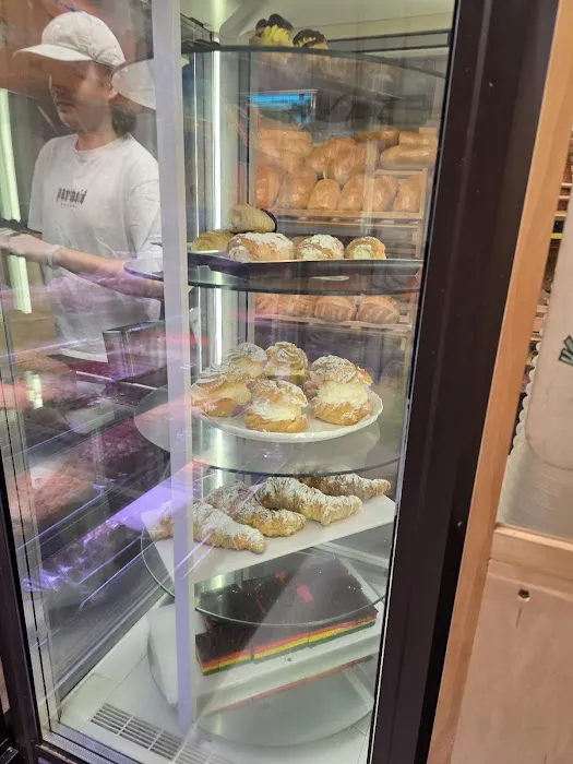 Northside Bakery Picture 7