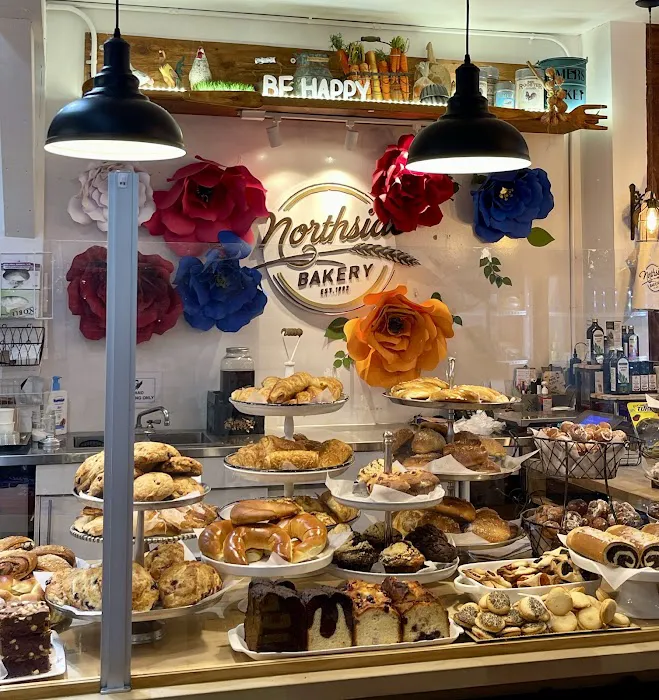 Northside Bakery Picture 6