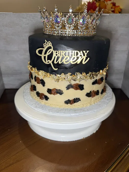 Bibi Cakes Picture 4