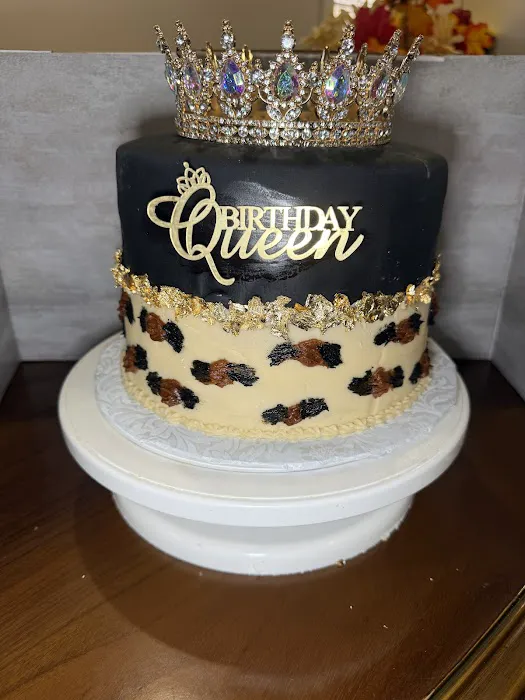 Bibi Cakes Picture 10