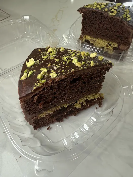 Bibi Cakes Picture 9