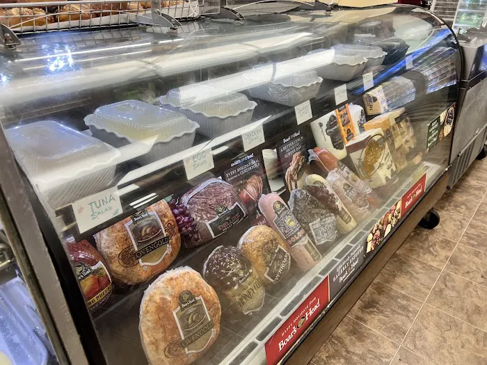 Glendale Bakery Picture 2