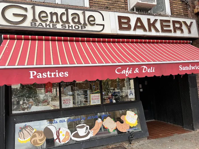 Glendale Bakery Picture 1