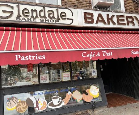 Glendale Bakery