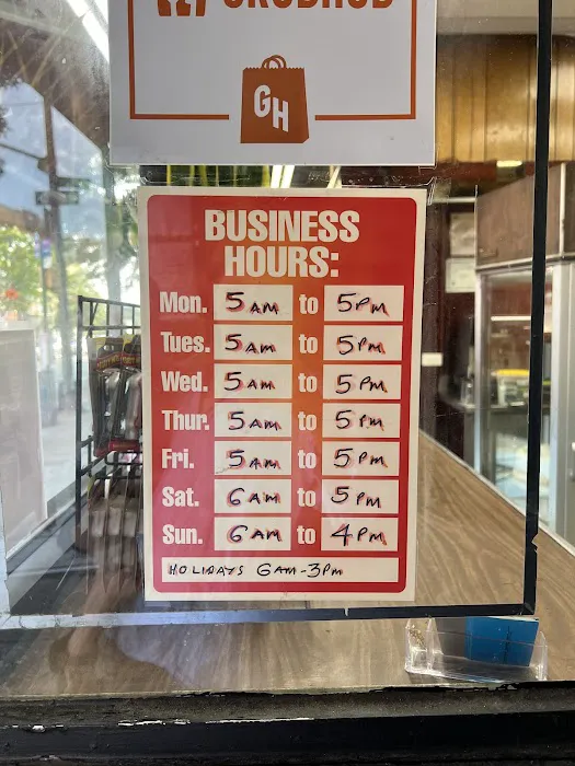 Glendale Bakery Picture 10