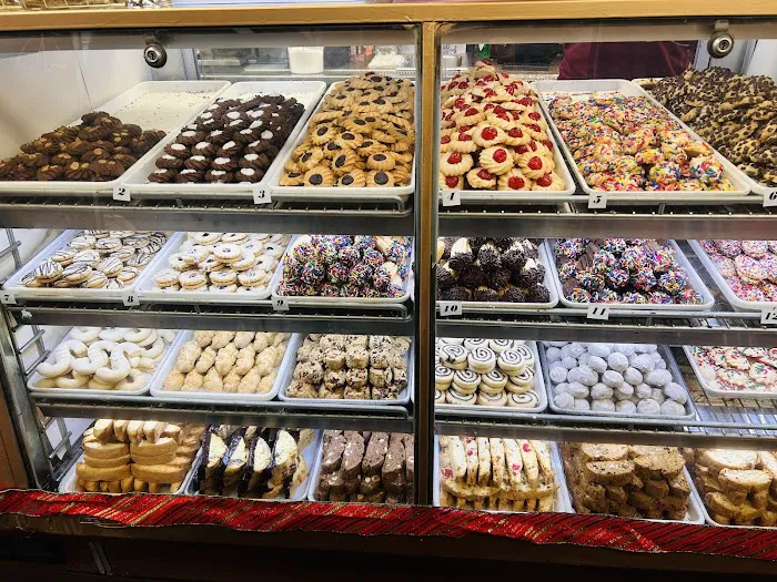 Glendale Bakery Picture 8