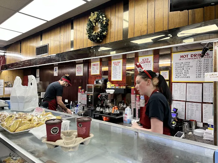 Glendale Bakery Picture 6