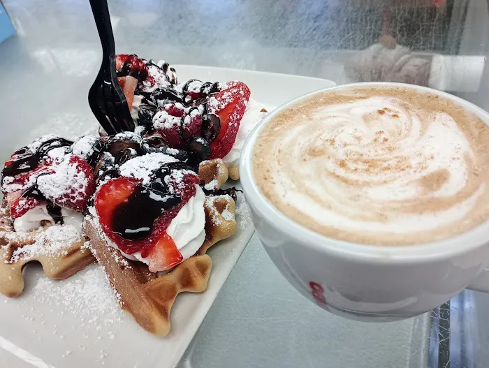 Glendale Bakery Picture 9