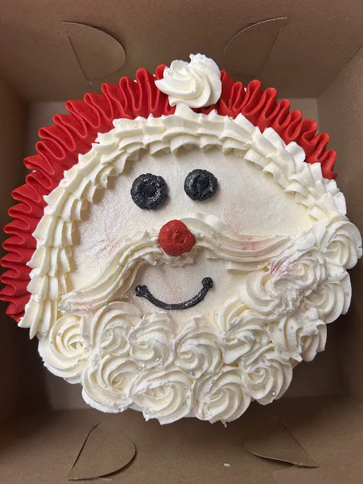 Glendale Bakery Picture 5