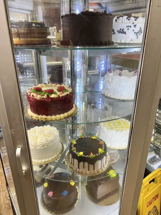 Glendale Bakery Picture 3