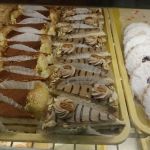 Continental Pastry Inc