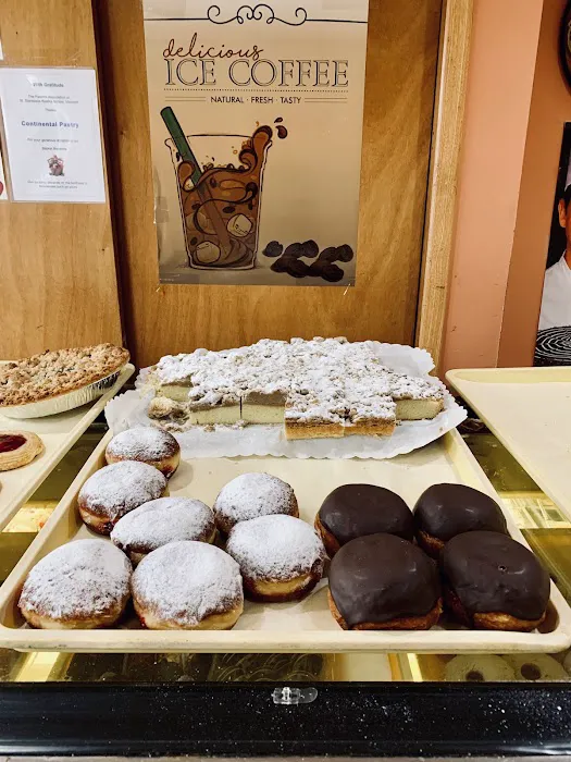 Continental Pastry Inc Picture 3