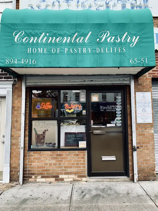 Continental Pastry Inc Picture 7