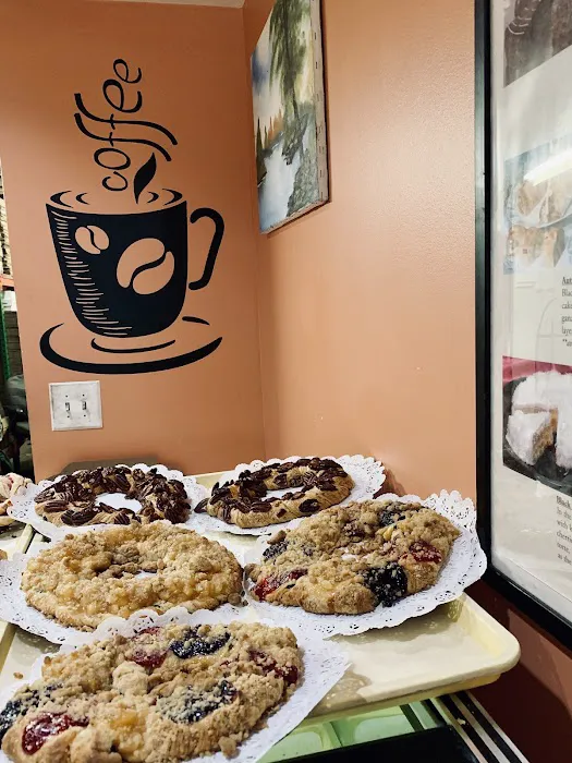 Continental Pastry Inc Picture 6