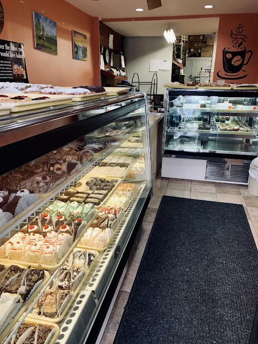 Continental Pastry Inc Picture 5