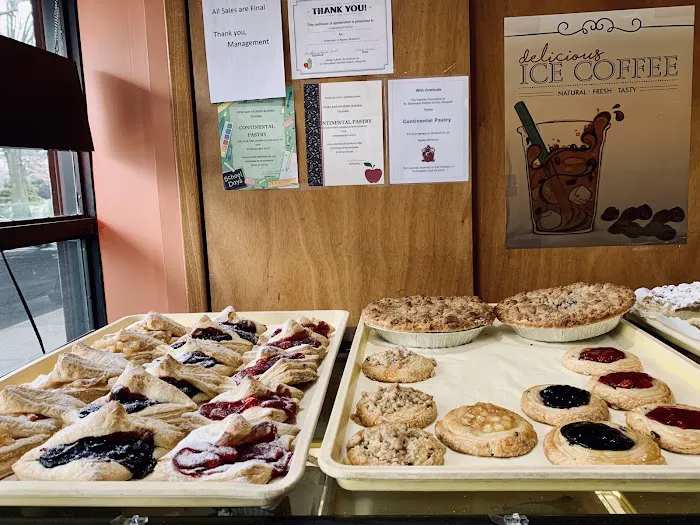 Continental Pastry Inc Picture 8