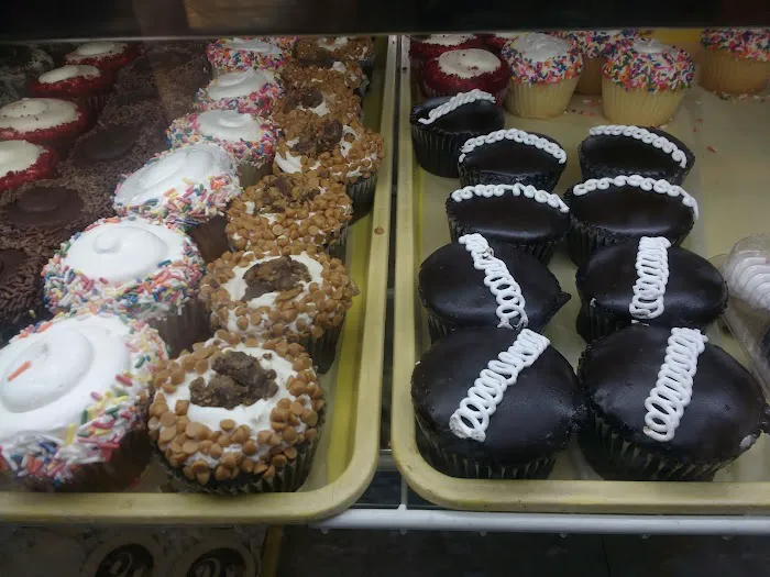 Continental Pastry Inc Picture 2