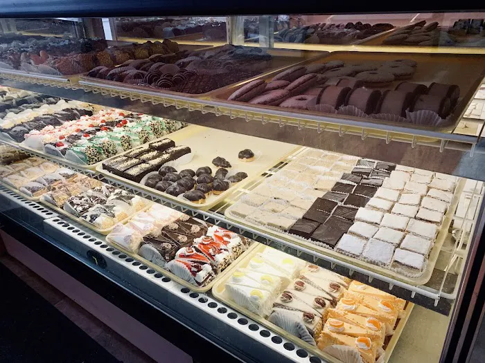 Continental Pastry Inc Picture 4