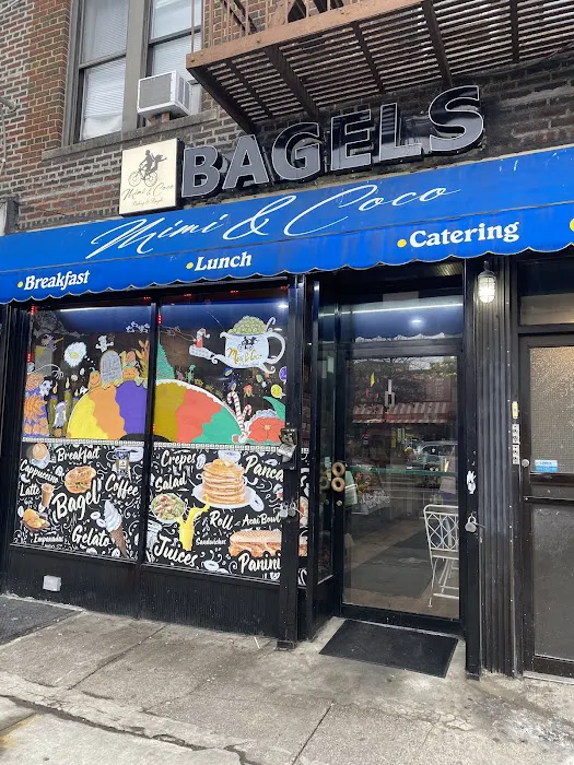 Mimi & Coco Picture 6