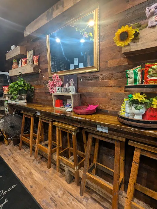 Mimi & Coco Picture 10