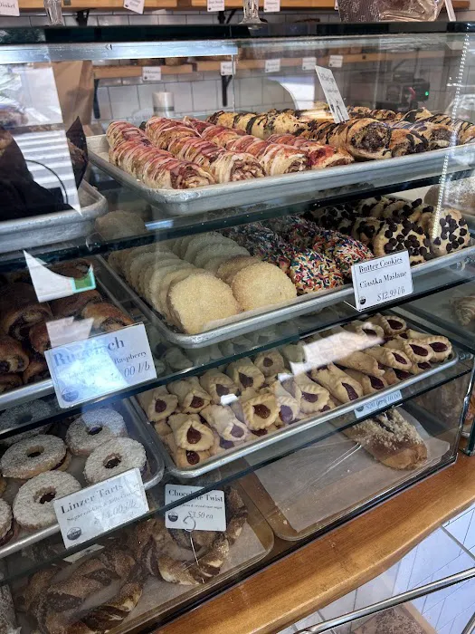 Babka Bakers Inc Picture 8