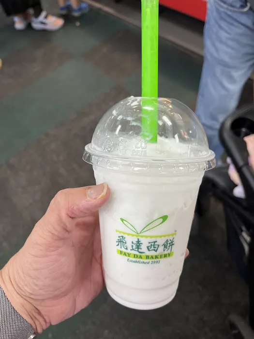 Fay Da Bakery Picture 9