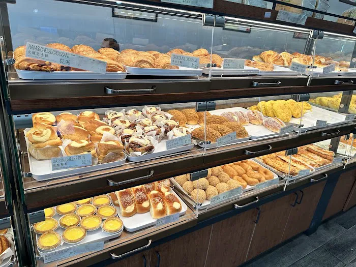 Fay Da Bakery Picture 2