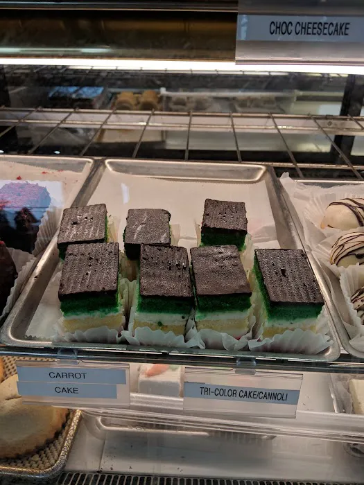 Russo Bakery Picture 6