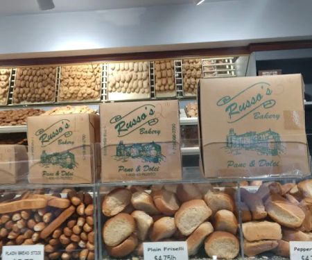 Russo Bakery