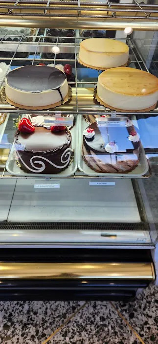 Russo Bakery Picture 7