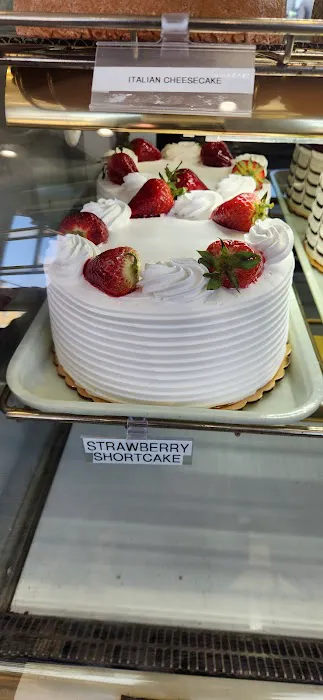 Russo Bakery Picture 2