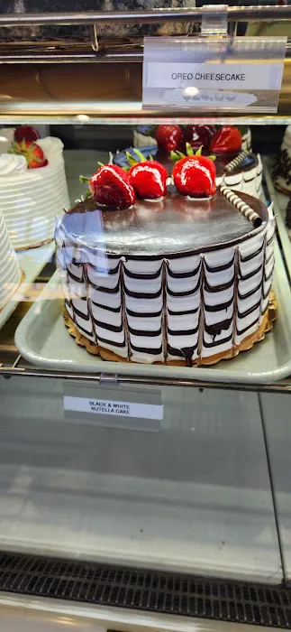 Russo Bakery Picture 4