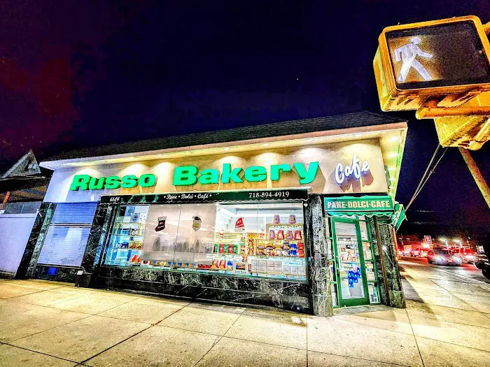 Russo Bakery Picture 10
