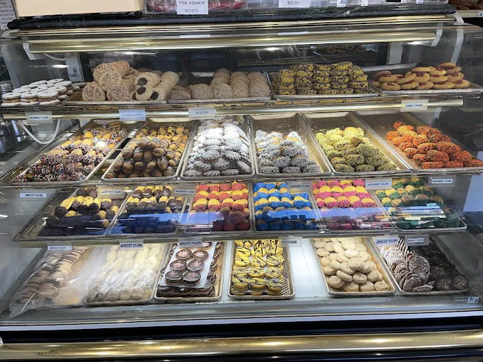 Russo Bakery Picture 9