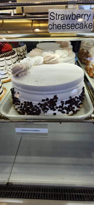 Russo Bakery Picture 5