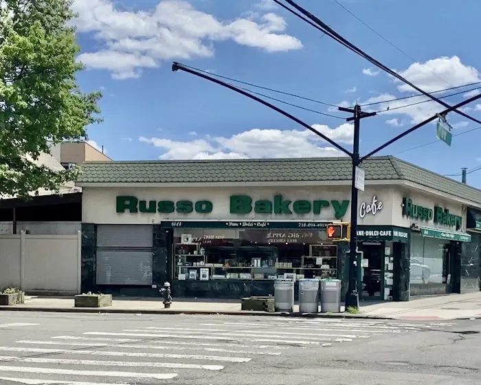 Russo Bakery Picture 8