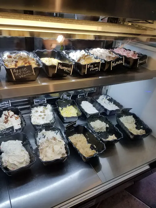 Bake a Bagel Picture 5